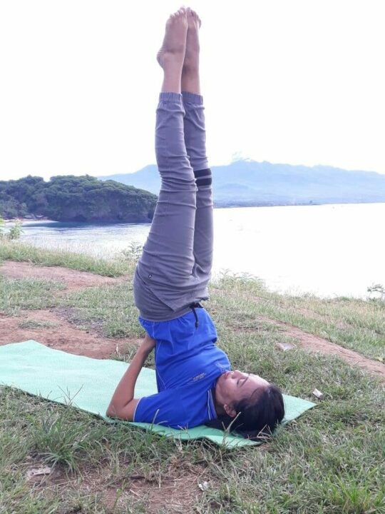 Yoga Bersama
