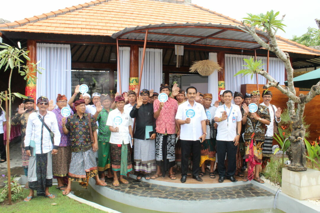 Rakor Pararem P2M