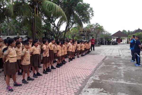 Giat Sosialisasi Bahaya Narkoba Pada Usia Dini Giat Sosialisasi Bahaya Narkoba Pada Usia Dini