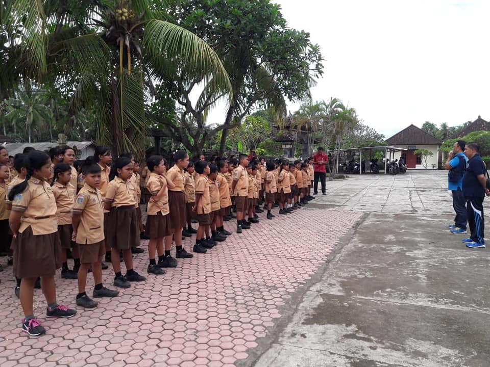 Giat Sosialisasi Bahaya Narkoba Pada Usia Dini Giat Sosialisasi Bahaya Narkoba Pada Usia Dini