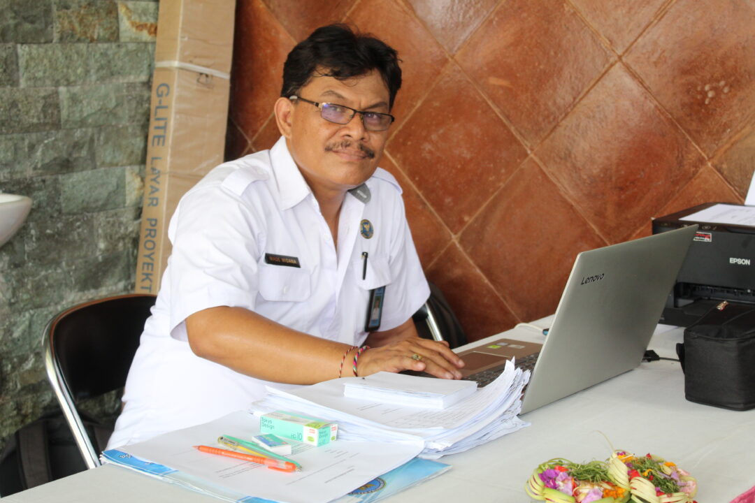 Rakor Pararem P2M