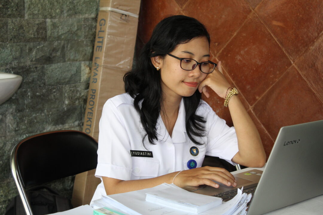 Rakor Pararem P2M