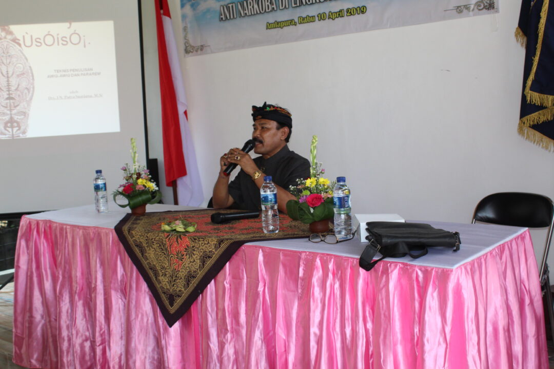 Rakor Pararem P2M