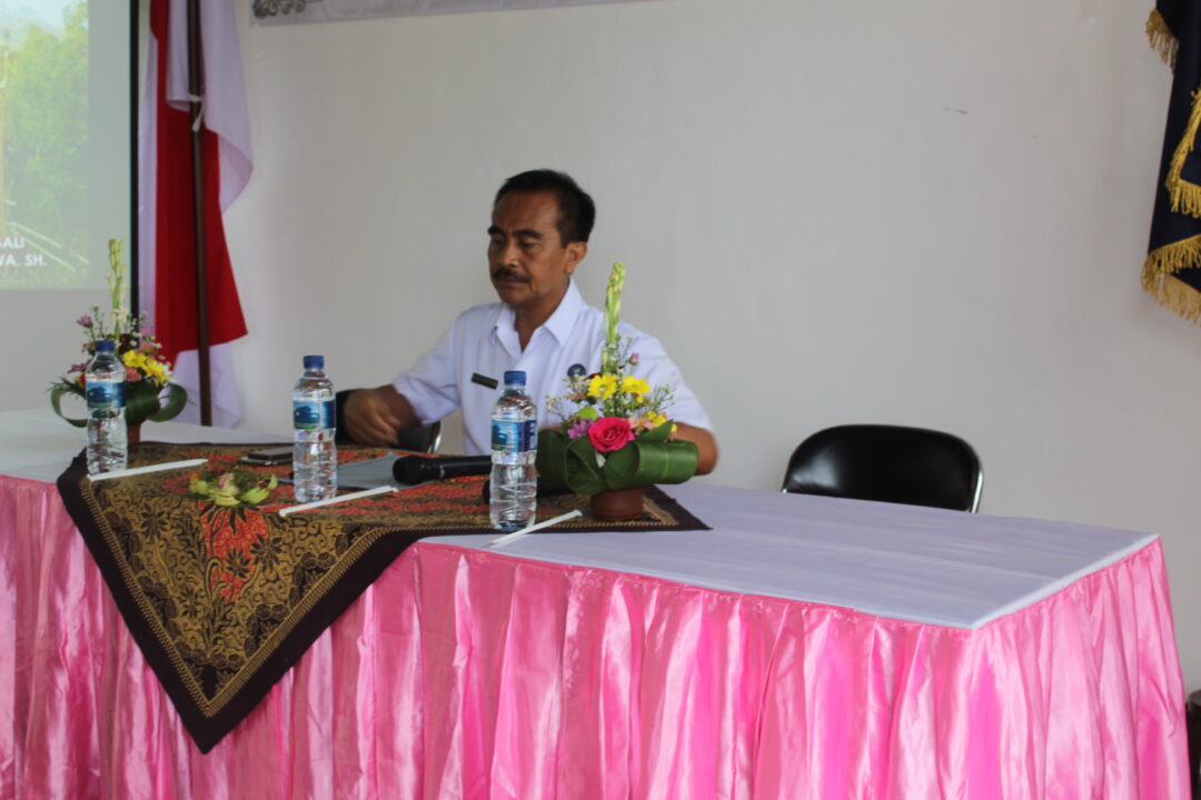 Rakor Pararem P2M