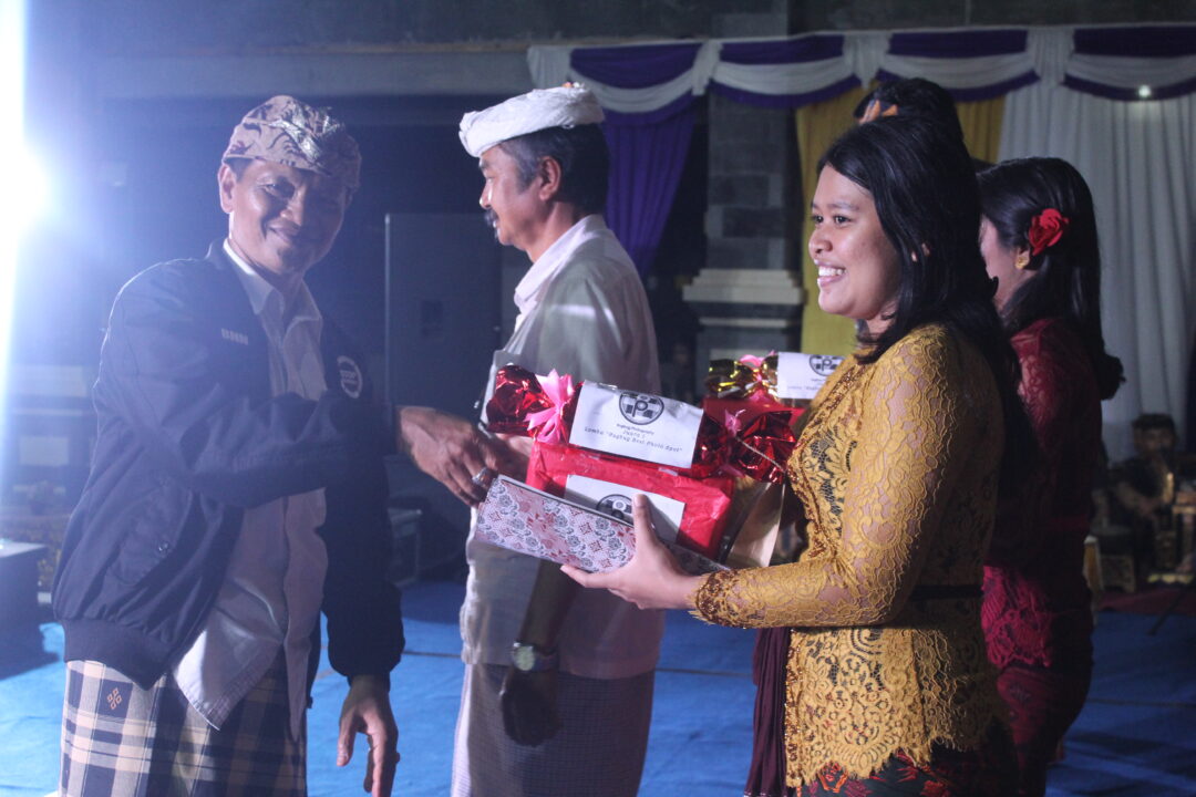 Pagelaran Seni