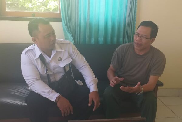 SUPERVISI Advokasi Pemberdayaan Anti Narkoba SUPERVISI Advokasi Pemberdayaan Anti Narkoba