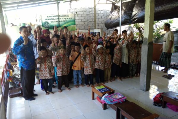 Sosoialisasi Bahaya Narkoba Melalui Media Konvensional Tatap Muka
