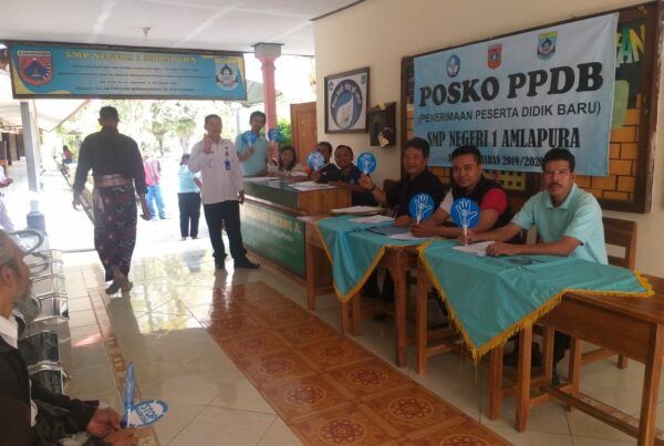 Pasca HANI 2019 Dilakukan Penguatan Informasi P4GN Melalui Sosialisasi Tatap Muka