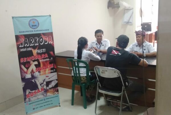 Pelayanan Prima BNN Kabupaten Karangasem di Mall Pelayanan Publik Pemerintah Kabupaten Karangasem Pelayanan Prima BNN Kabupaten Karangasem di Mall Pelayanan Publik Pemerintah Kabupaten Karangasem