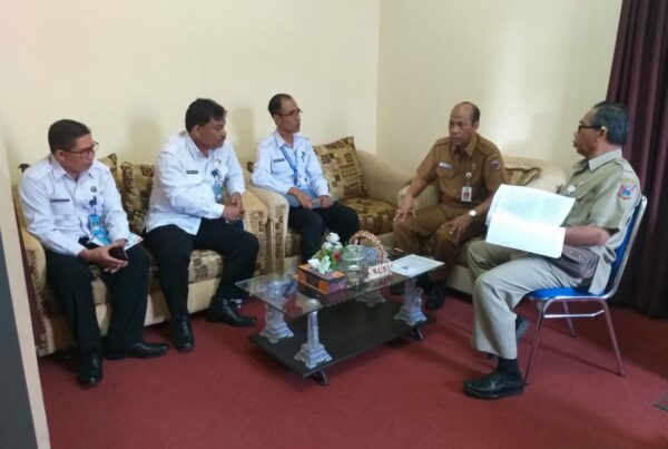 Membahas Terkait Tindak Lanjut Hasil Audensi Pada Bupati Karangasem di Kesbang Pol Kab.Karangasem Membahas Terkait Tindak Lanjut Hasil Audensi Pada Bupati Karangasem di Kesbang Pol Kab.Karangasem