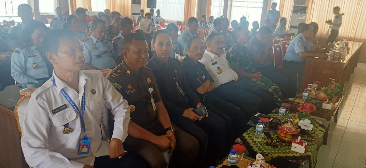 Serah Terima Jabatan dan Pisah Sambut Di Gedung Sabha Widya Praja Disdikpora Serah Terima Jabatan dan Pisah Sambut Di Gedung Sabha Widya Praja Disdikpora