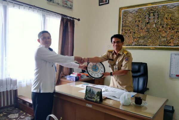 Pelaksanaan Giat Advokasi Pembangunan Berwawasan Anti Narkoba di Kecamatan Selat Pelaksanaan Giat Advokasi Pembangunan Berwawasan Anti Narkoba di Kecamatan Selat