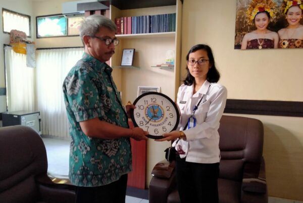 Pelaksanaan Giat Advokasi Pembangunan Berwawasan Anti Narkoba di Kecamatan Manggis
