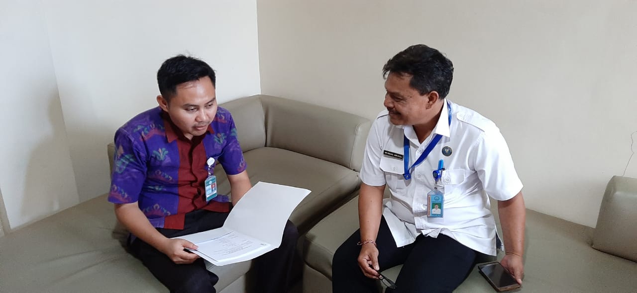 Verifikasi Lembaga Rehabilitasi Komponen Masyarakat di Rumah Sakit Bali Med Karangasem Verifikasi Lembaga Rehabilitasi Komponen Masyarakat di Rumah Sakit Bali Med Karangasem