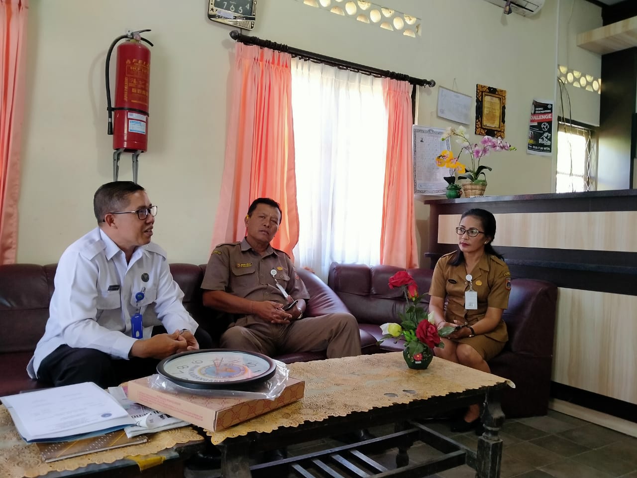 Advokasi Pembangunan Berwawasan Anti Narkoba di Dinas Sosial Kab. Karangasem Advokasi Pembangunan Berwawasan Anti Narkoba di Dinas Sosial Kab. Karangasem