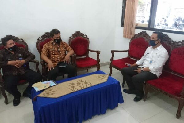 Advokasi Pelaksanaan Inpres Nomor 2 Tahun 2020 Tentang RAN P4GN
