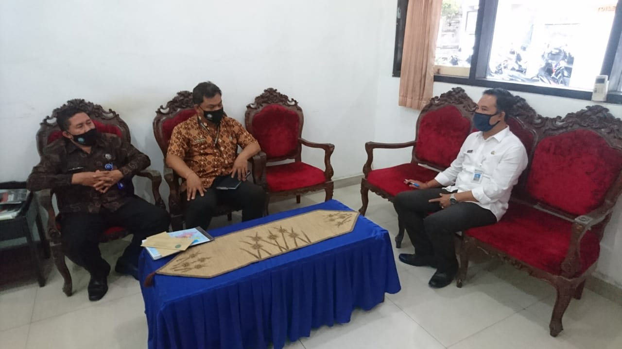 Advokasi Pelaksanaan Inpres Nomor 2 Tahun 2020 Tentang RAN P4GN Advokasi Pelaksanaan Inpres Nomor 2 Tahun 2020 Tentang RAN P4GN