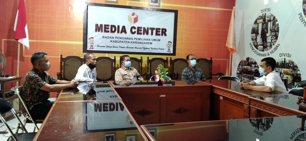 Koordinasi Dalam Rangka Pelaksanaan Kegiatan Insert Konten Koordinasi Dalam Rangka Pelaksanaan Kegiatan Insert Konten
