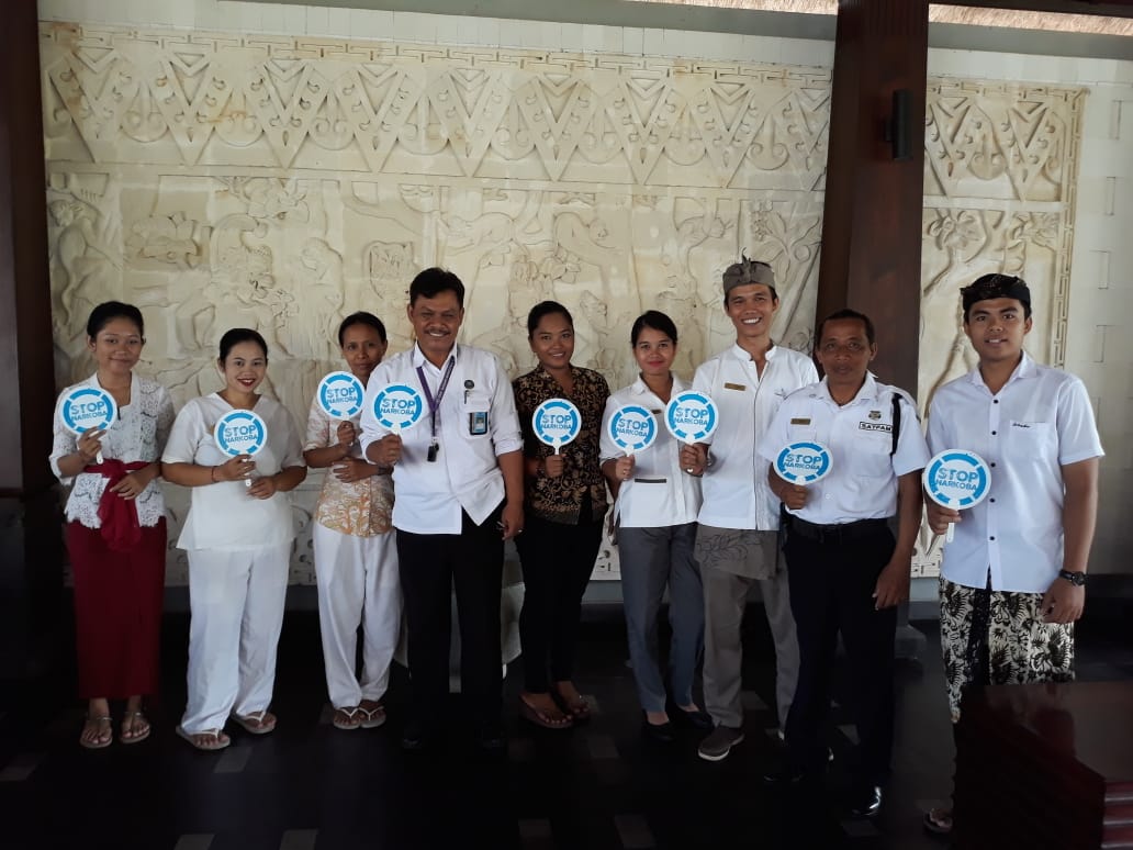 Desiminasi Sosialisasi Informasi P4GN Desiminasi Sosialisasi Informasi P4GN