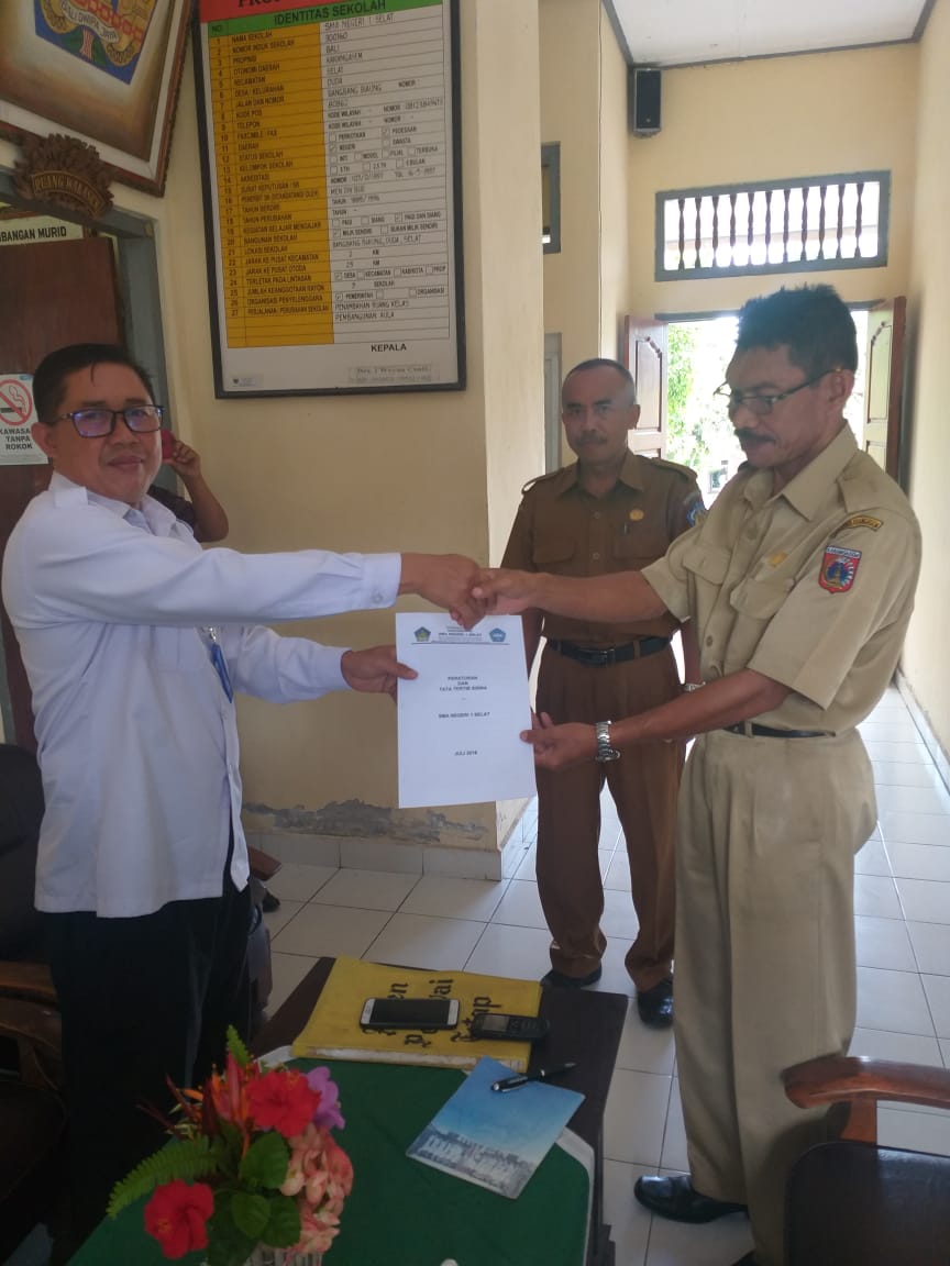 Pelaksanaan Giat Supervisi Advokasi Pemberdayaan Anti Narkoba dilingkungan Pendidikan Pelaksanaan Giat Supervisi Advokasi Pemberdayaan Anti Narkoba dilingkungan Pendidikan