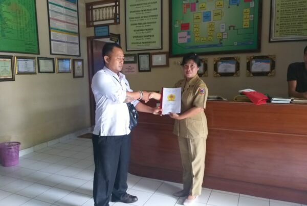 SUPERVISI Advokasi Pemberdayaan Anti Narkoba SUPERVISI Advokasi Pemberdayaan Anti Narkoba