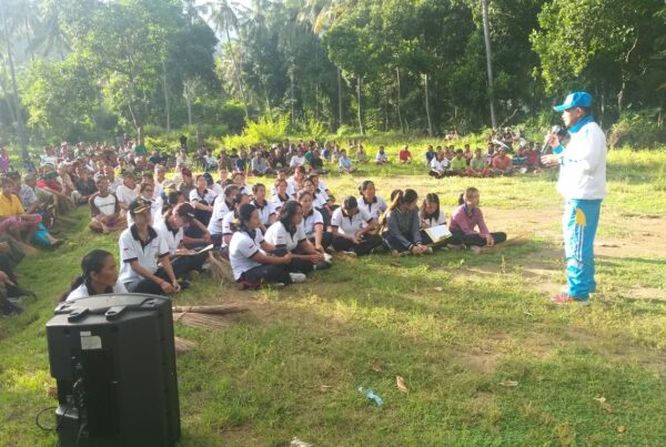 Koordinasi Persiapan pelaksanaan Inset Konten Koordinasi Persiapan pelaksanaan Inset Konten