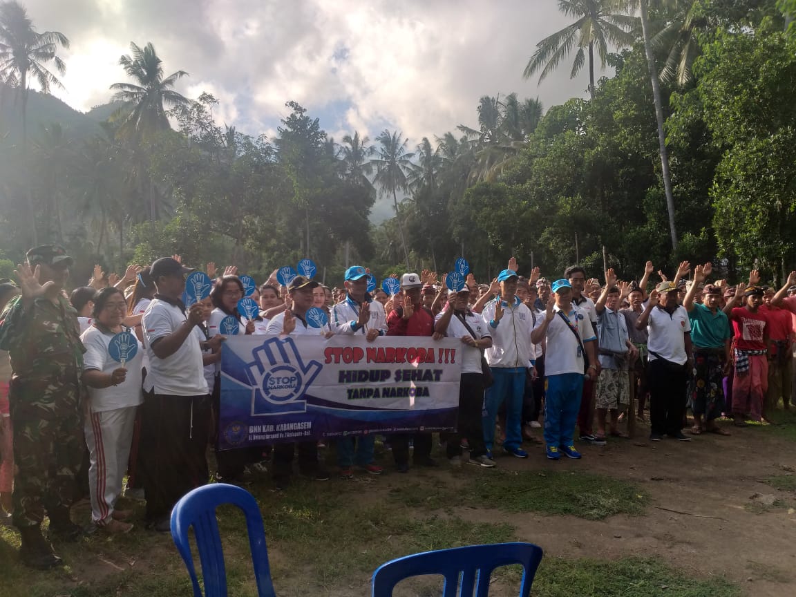 Pelaksanaan Giat Insert Konten Di Lapangan Sport Kerta Mandala Pelaksanaan Giat Insert Konten Di Lapangan Sport Kerta Mandala