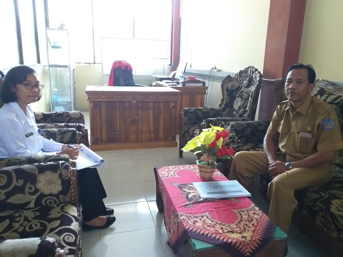 SUPERVISI Advokasi Pemberdayaan Anti Narkoba di SMA N 1 Manggis SUPERVISI Advokasi Pemberdayaan Anti Narkoba di SMA N 1 Manggis