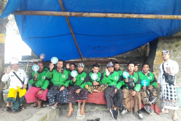 Sosialisasi Informasi Bahaya Narkoba Melalui Tatap Muka