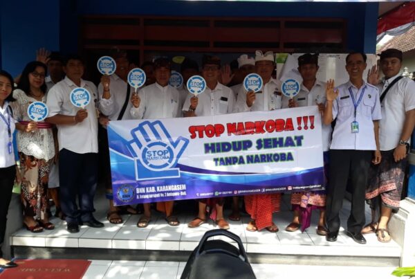Advokasi dan Monitoring terkait Inpres 6 Tahun 2018