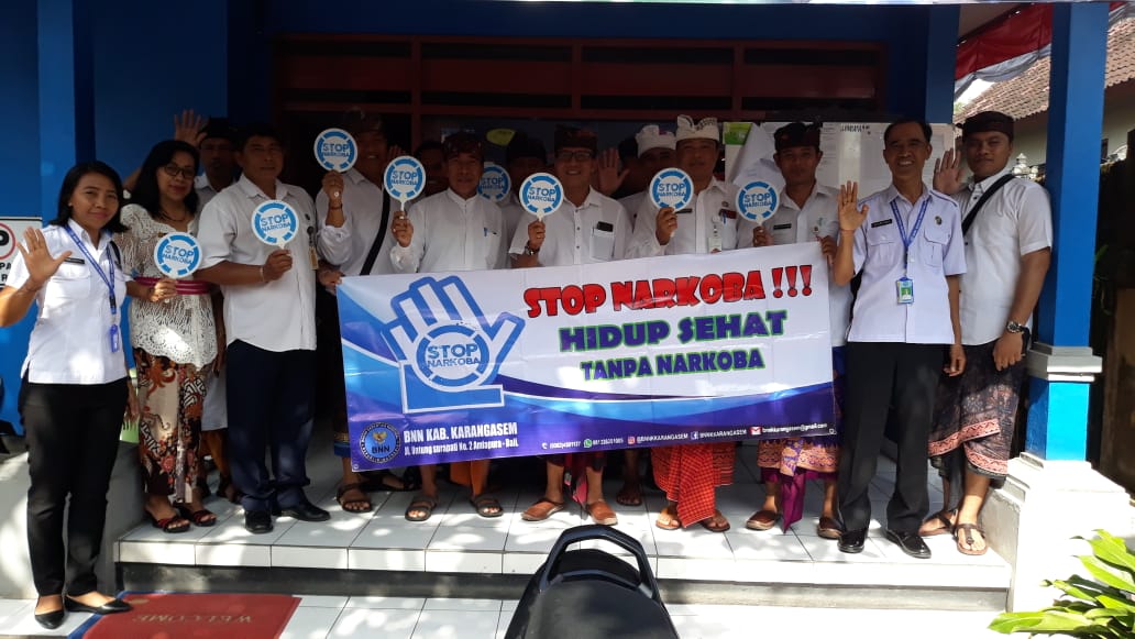Advokasi dan Monitoring terkait Inpres 6 Tahun 2018 Advokasi dan Monitoring terkait Inpres 6 Tahun 2018