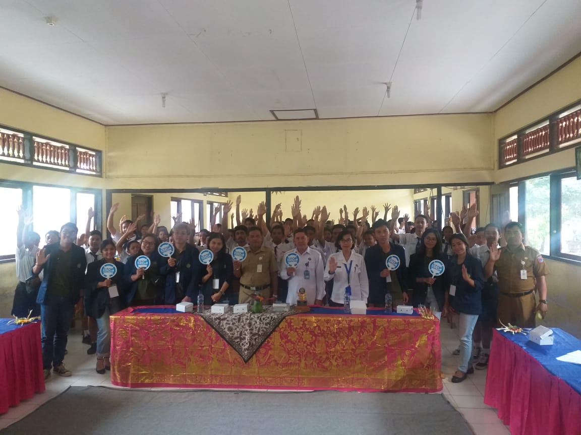 BNNK Karangasem Bersinergi Dengan Dinas Perindustrian dan Perdagangan Kab. Karangasem melaksanakan Giat Asistensi Penguatan P4GN Terhadap Staf ASN dan Kontrak BNNK Karangasem Bersinergi Dengan Dinas Perindustrian dan Perdagangan Kab. Karangasem melaksanakan Giat Asistensi Penguatan P4GN Terhadap Staf ASN dan Kontrak