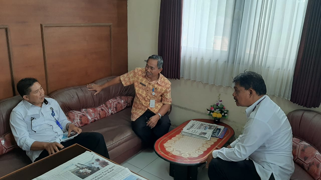 Advokasi Peran Serta Masyarakat dalam kegiatan Pemberdayaan Masyarakat Melalui Test Urine di Instansi OPD Kesbang Pol Advokasi Peran Serta Masyarakat dalam kegiatan Pemberdayaan Masyarakat Melalui Test Urine di Instansi OPD Kesbang Pol