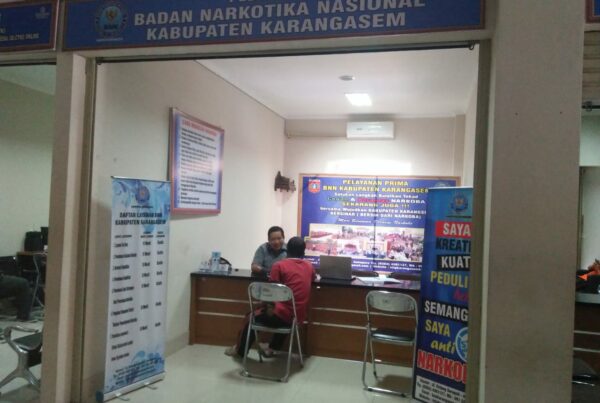 Pelayanan Prima BNN Kabupaten Karangasem di Mall Pelayanan Publik Pemerintah Kabupaten Karangasem Pelayanan Prima BNN Kabupaten Karangasem di Mall Pelayanan Publik Pemerintah Kabupaten Karangasem