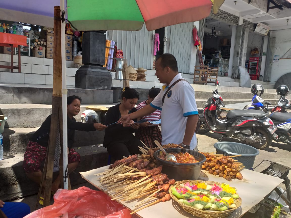 Kampanye stop Narkoba terkait Keberadaan BNN Kabupaten Karangasem Kampanye stop Narkoba terkait Keberadaan BNN Kabupaten Karangasem