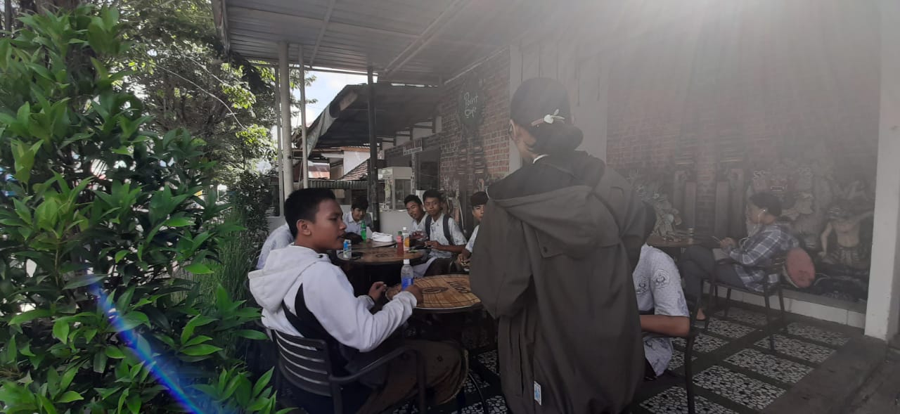 Kampanye stop Narkoba terkait Keberadaan BNN Kabupaten Karangasem Kampanye stop Narkoba terkait Keberadaan BNN Kabupaten Karangasem