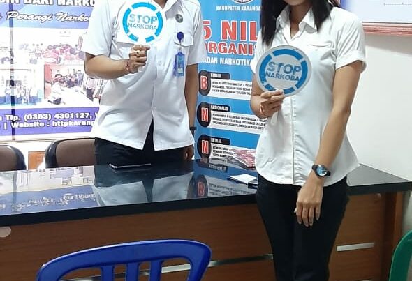 Pelayanan Prima BNN Kabupaten Karangasem di Mall Pelayanan Publik Pemerintah Kabupaten Karangasem Pelayanan Prima BNN Kabupaten Karangasem di Mall Pelayanan Publik Pemerintah Kabupaten Karangasem