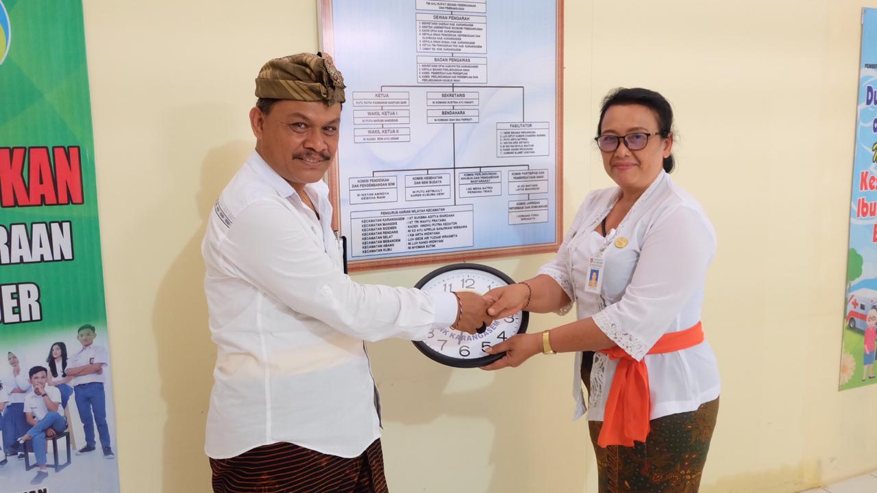 Advokasi Pembangunan Berwawasan Anti Narkoba dilingkungan Instansi Terkait di Kantor DP3A Kab. Karangasem Advokasi Pembangunan Berwawasan Anti Narkoba dilingkungan Instansi Terkait di Kantor DP3A Kab. Karangasem