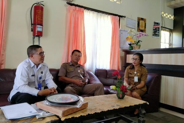 Advokasi Pembangunan Berwawasan Anti Narkoba di Bagian Pengendalian Pembangunan Setda Kab. Karangasem Advokasi Pembangunan Berwawasan Anti Narkoba di Bagian Pengendalian Pembangunan Setda Kab. Karangasem