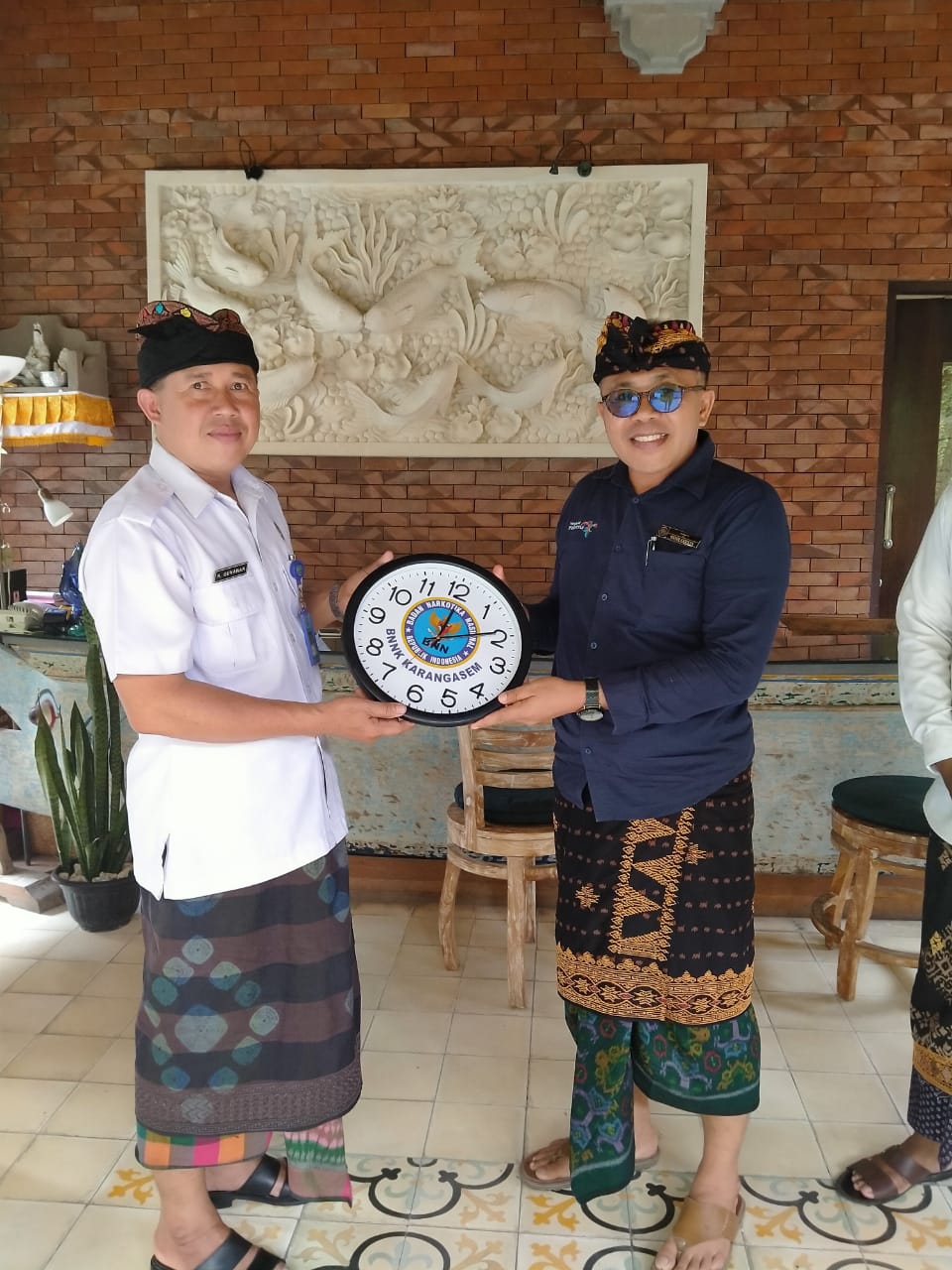 Advokasi Pembangunan Berwawasan Anti Narkoba di Asyana Candidasa Beach Resort Advokasi Pembangunan Berwawasan Anti Narkoba di Asyana Candidasa Beach Resort