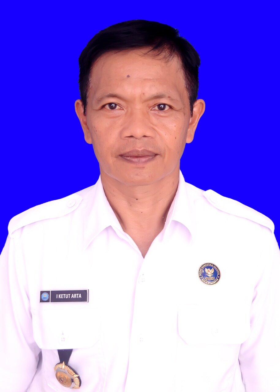 Nyoman Sebudi, S.E., S.H. Nyoman Sebudi, S.E., S.H.