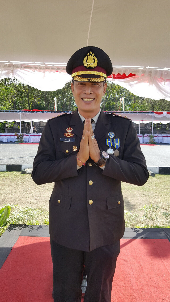 Nyoman Sebudi, S.E., S.H. Nyoman Sebudi, S.E., S.H.