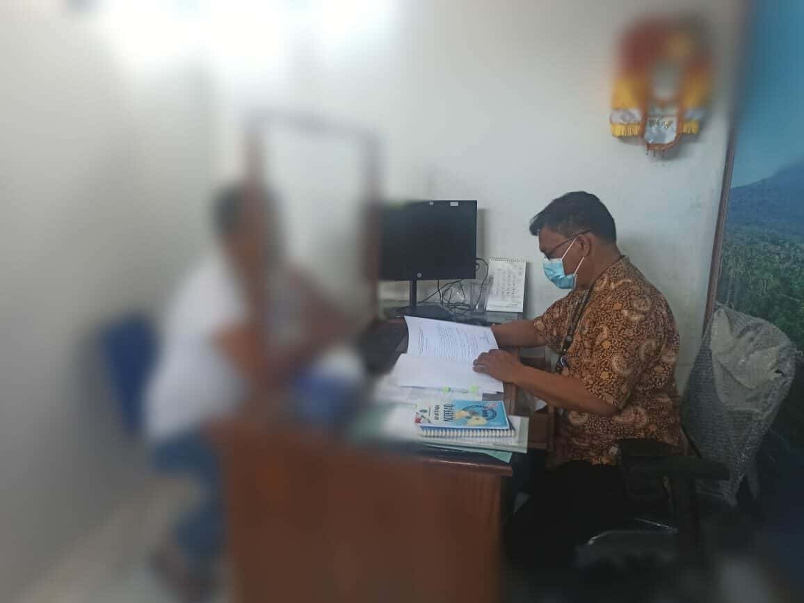 Layanan Rehabilitasi Rawat Jalan di Klinik Pratama BNNK Karangasem Layanan Rehabilitasi Rawat Jalan di Klinik Pratama BNNK Karangasem