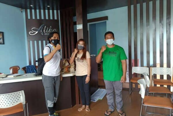 KIE P4GN di Alika Studio KIE P4GN di Alika Studio