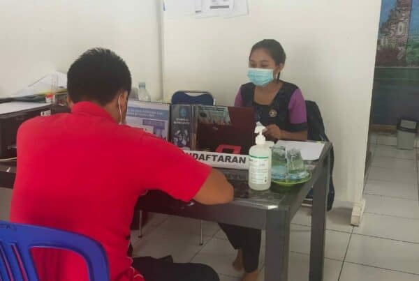 Layanan Klinik Pratama untuk Klien yang Mencari SKHPN