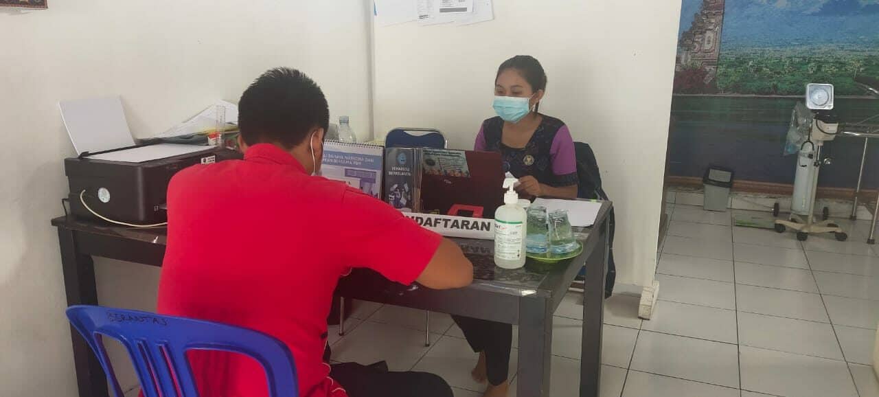 Layanan Klinik Pratama untuk Klien yang Mencari SKHPN Layanan Klinik Pratama untuk Klien yang Mencari SKHPN