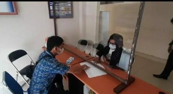 Pelayanan Prima BNN Kabupaten Karangasem di Mall Pelayanan Publik Pemerintah Kabupaten Karangasem Pelayanan Prima BNN Kabupaten Karangasem di Mall Pelayanan Publik Pemerintah Kabupaten Karangasem