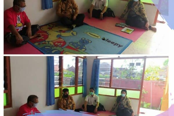 Skrining dan Intervensi Lapangan di Kediaman Kepala Lingkungan Telaga Mas Kelurahan Subagan Skrining dan Intervensi Lapangan di Kediaman Kepala Lingkungan Telaga Mas Kelurahan Subagan