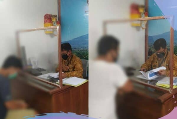 Layanan Rehabilitasi Rawat Jalan di Klinik Pratama BNNK Karangasem
