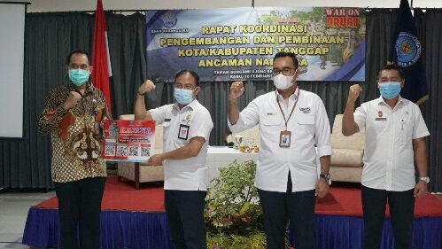 Konsep Otomatis